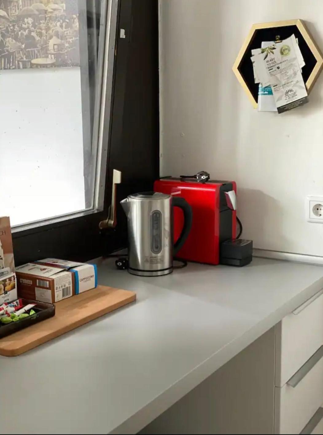 Lejlighed Flat 8 Ingolstadt