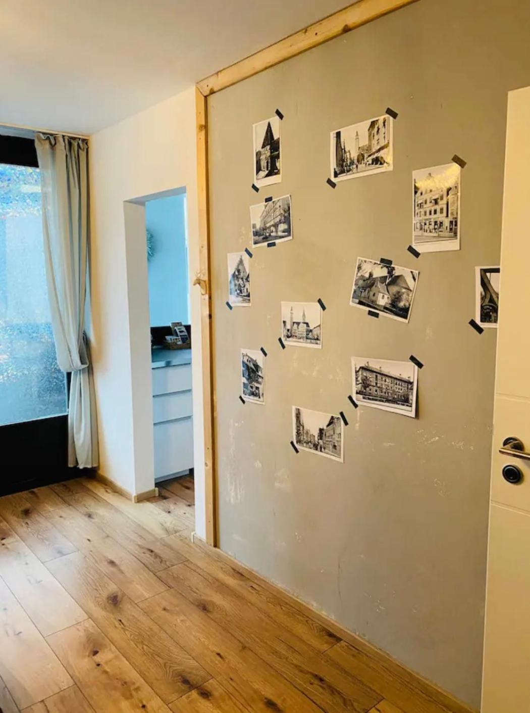 Lejlighed Flat 8