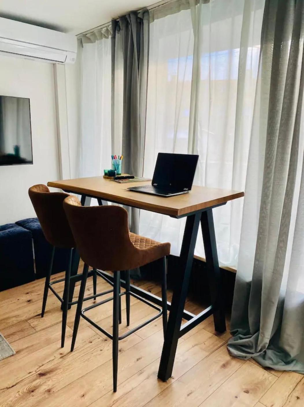 Flat 8 Lejlighed Ingolstadt