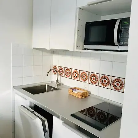 City Flat 8 Ingolstadt Exterior photo