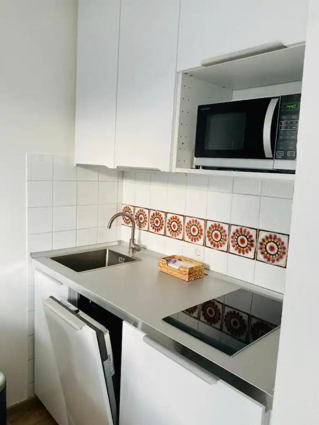 Flat 8 Appartement Ingolstadt